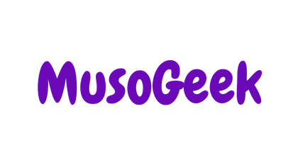 MusoGeek Designs