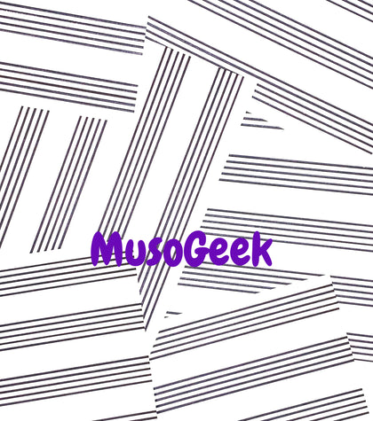 MusoGeek and Manuscript Designs