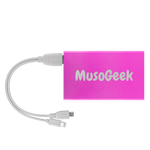 MusoGeek Power Bank