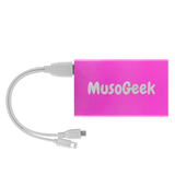 MusoGeek Power Bank