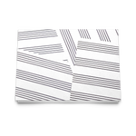 Manuscript Folded Card