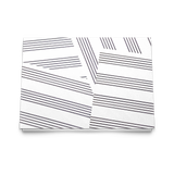 Manuscript Folded Card