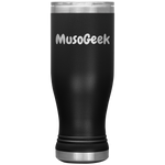 MusoGeek Boho 20oz Tumbler