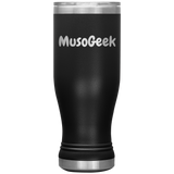 MusoGeek Boho 20oz Tumbler