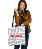 MusoGeek Tote Bag