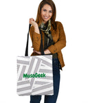 MusoGeek Tote Bag