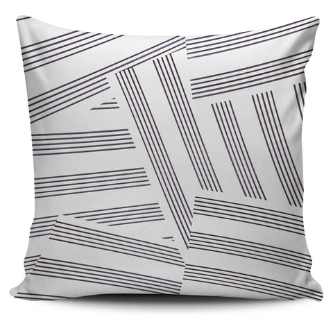 Manuscript Pillow Cover