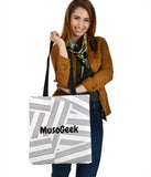 MusoGeek Tote Bag