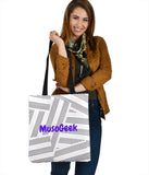 MusoGeek Tote Bag