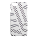 Manuscript iPhone Case