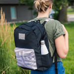 Manuscript Oaklander Backpack