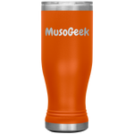 MusoGeek Boho 20oz Tumbler