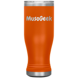 MusoGeek Boho 20oz Tumbler