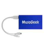 MusoGeek Power Bank