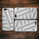 Manuscript iPhone Case