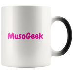 MusoGeek Magic Mug 110z