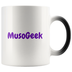 MusoGeek Magic Mug 110z