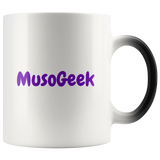 MusoGeek Magic Mug 110z