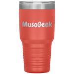 MusoGeek 30oz Vacuum Tumbler