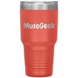 MusoGeek 30oz Vacuum Tumbler