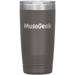 MusoGeek 20oz Vacuum Tumbler