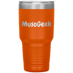 MusoGeek 30oz Vacuum Tumbler