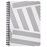 Manuscript Spiralbound Notebook