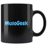 MusoGeek Mug