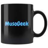 MusoGeek Mug