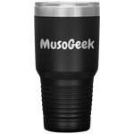 MusoGeek 30oz Vacuum Tumbler