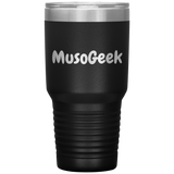 MusoGeek 30oz Vacuum Tumbler