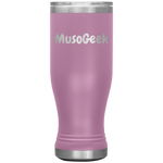 MusoGeek Boho 20oz Tumbler