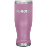 MusoGeek Boho 20oz Tumbler