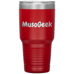 MusoGeek 30oz Vacuum Tumbler