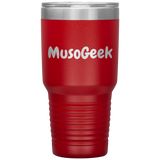 MusoGeek 30oz Vacuum Tumbler