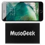 MusoGeek Power Bank