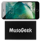 MusoGeek Power Bank