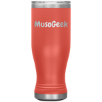 MusoGeek Boho 20oz Tumbler