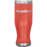 MusoGeek Boho 20oz Tumbler