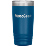 MusoGeek 20oz Vacuum Tumbler