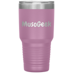 MusoGeek 30oz Vacuum Tumbler