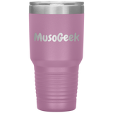 MusoGeek 30oz Vacuum Tumbler