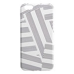 Manuscript iPhone Case