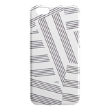 Manuscript iPhone Case