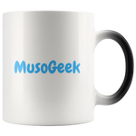 MusoGeek Magic Mug 110z