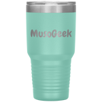 MusoGeek 30oz Vacuum Tumbler