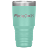 MusoGeek 30oz Vacuum Tumbler