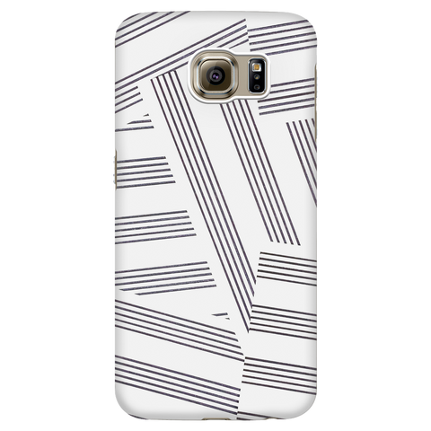 Manuscript Phone Case