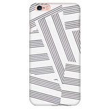 Manuscript Phone Case