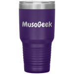 MusoGeek 30oz Vacuum Tumbler